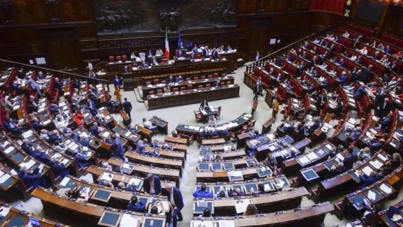 La riforma della Legge elettorale passa alla Camera con 227 voti favorevoli
