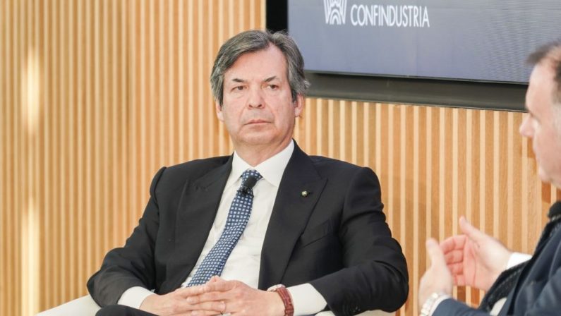 Intesa Sanpaolo, Messina “Restituiremo ai territori 100 mln in minori costi”