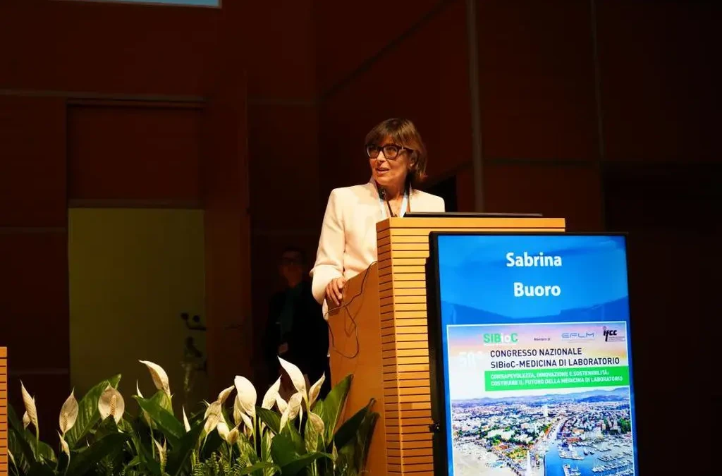 Fascicolo Sanitario, SIBioC e Ministero insieme per uniformare i dati