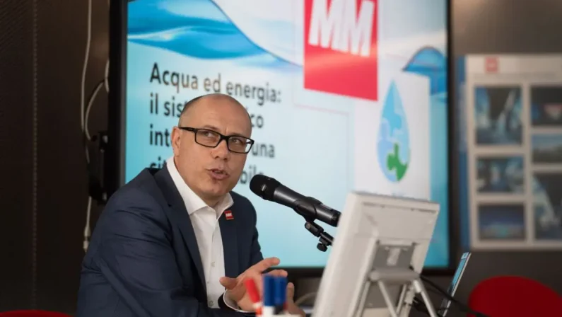 A Bruxelles confronto europeo sul futuro della gestione dell’acqua