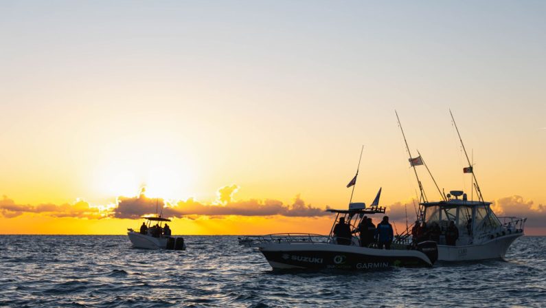 Suzuki Fishing Cup 2026, a Giulianova si chiude la quarta tappa