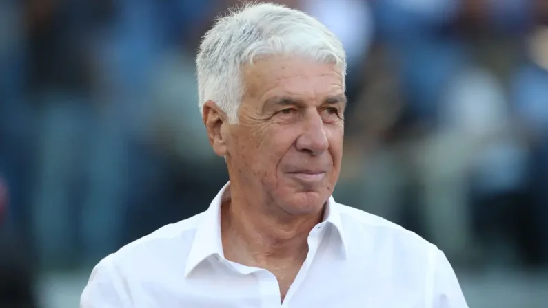 Gasperini “Il Como lotta per i piani alti, Svilar fuori un mese”