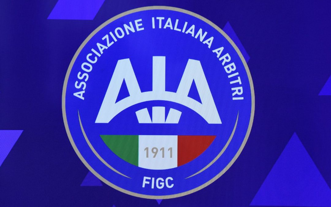 Francesco Massini nuovo presidente degli arbitri, battuto Pacifici al ballottaggio