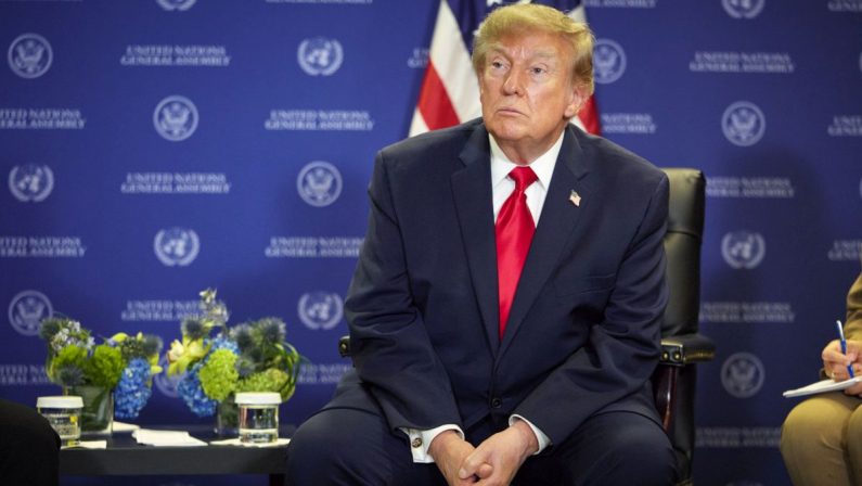L’annuncio di Trump “Tregua Russia-Ucraina sulle infrastrutture energetiche”