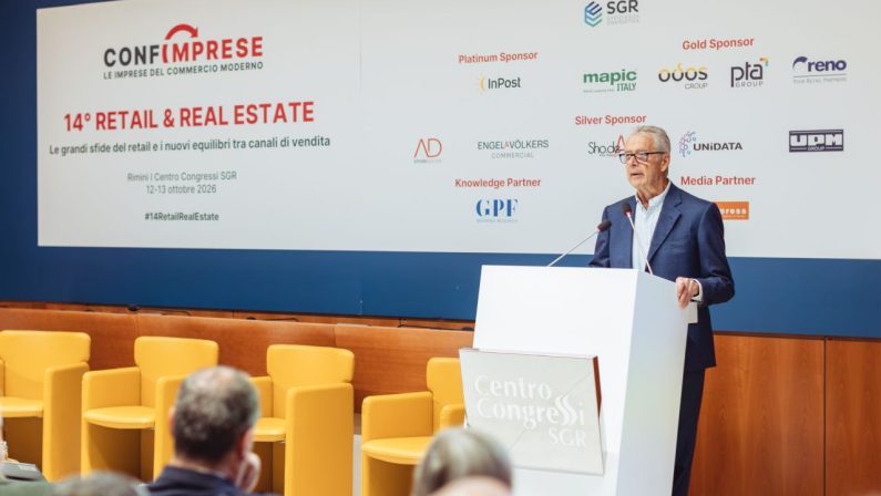 Centri commerciali, settore maturo e stabile. La crescita passa dagli ampliamenti