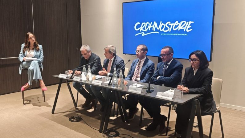 Malattia di Crohn, torna la campagna “Crohnostorie” di AbbVie