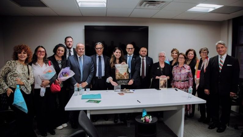“I Sud del Mondo” a New York per promuovere il Made in Italy