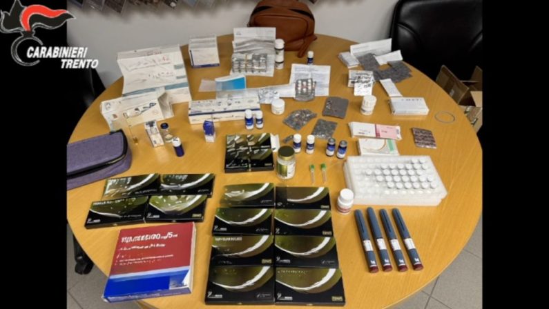 “Operazione Plata”, eseguite a Trento 26 misure cautelari per traffico di droga