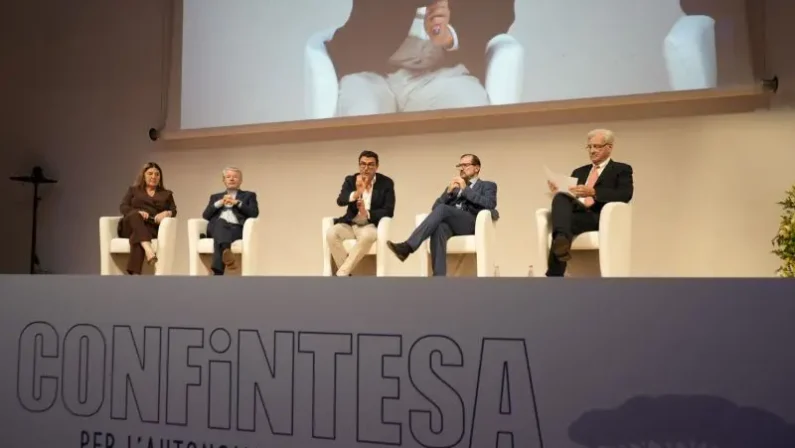 “Vivere del proprio lavoro”, a Roma IX Consulta Confintesa su salari e articolo 36