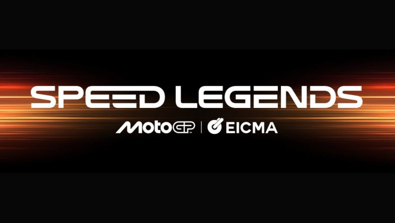 Eicma 2026, prime anticipazioni sulla mostra “Speed Legends”