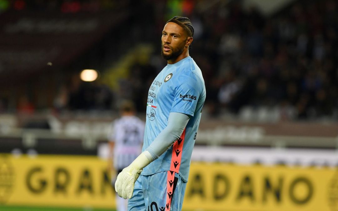 Poche emozioni e pari fra Parma e Udinese, Okoye para un rigore