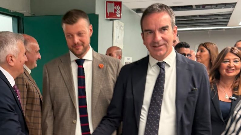 Ospedale della Sibaritide, inaugurati 22 ambulatori