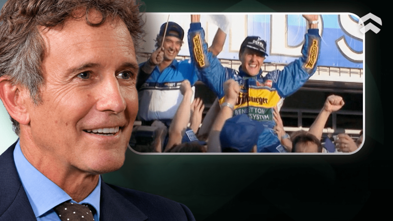 Alessandro Benetton ospite di High Performance, il podcast internazionale da oltre 800mila iscritti su YouTube