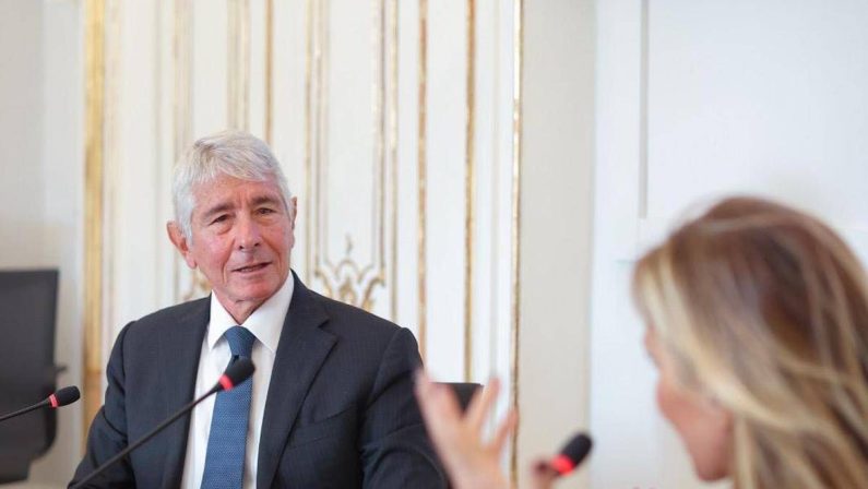 Manovra, Abodi: ”Da incontri tecnici con Mef no sforbiciate su sport”