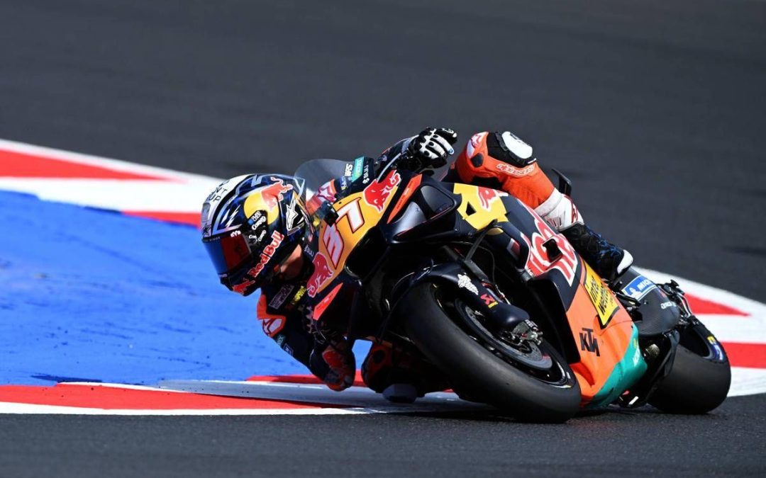MotoGp, domani libere e pre-qualifiche Gp Giappone: orario e dove vederle