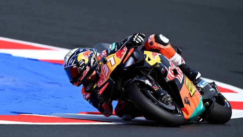 MotoGp, domani libere e pre-qualifiche Gp Giappone: orario e dove vederle