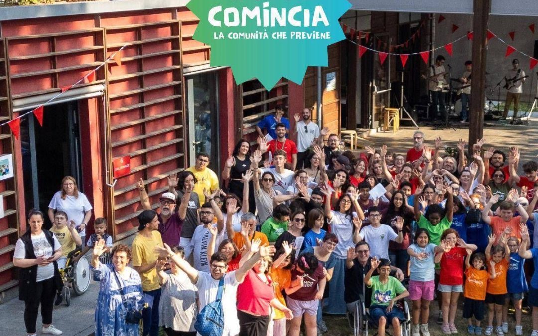 ‘Chi ben comincia’, prevenire significa fare comunità: la campagna di Acri e Assiferro