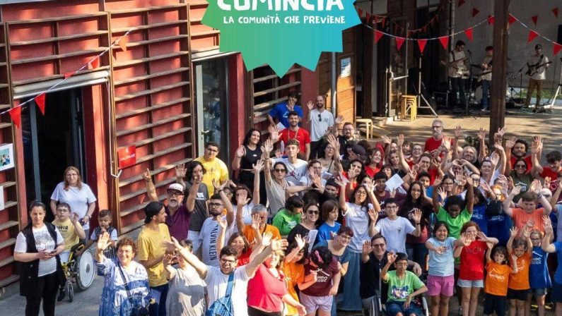 ‘Chi ben comincia’, prevenire significa fare comunità: la campagna di Acri e Assiferro