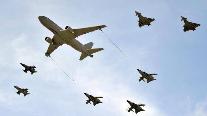 Steadfast Noon, a breve esercitazione nucleare Nato in Italia. Tricarico: “Se è monito a Putin non serviva benzina sul fuoco”