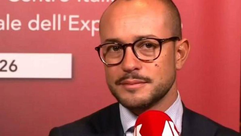 Export, Agostini (Inta): “Senza capitali pazienti l’innovazione non arriva sul mercato”