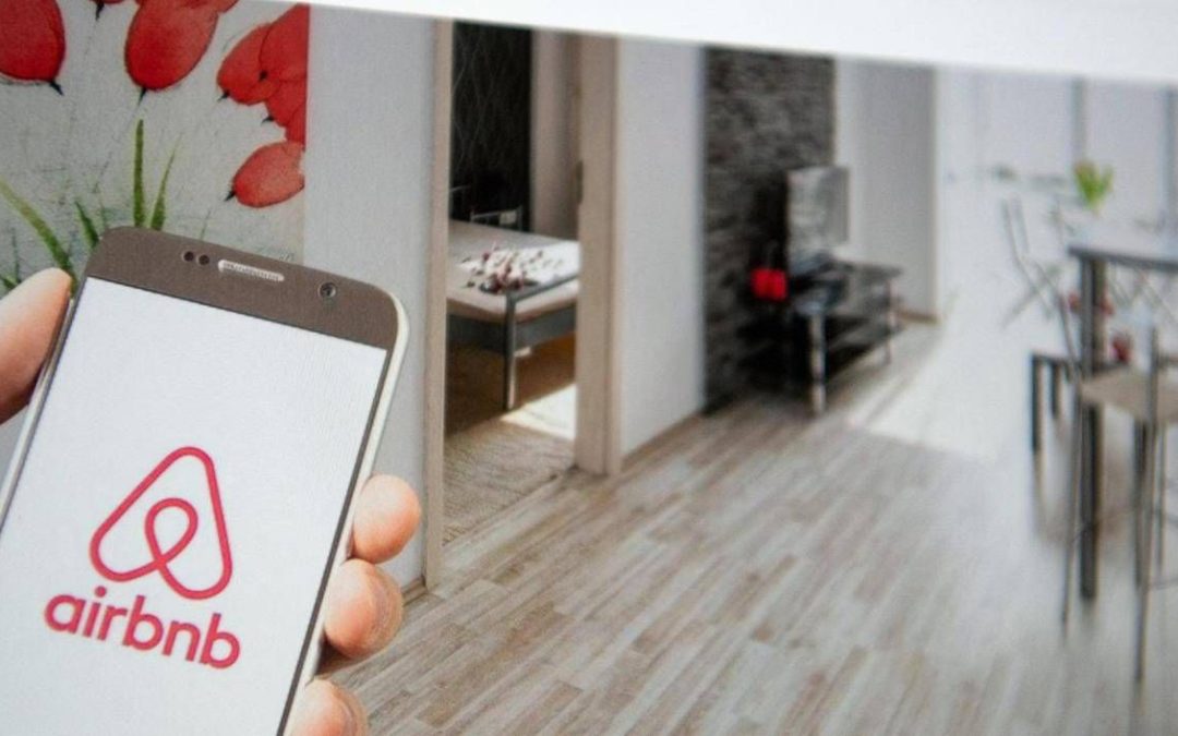 Turismo, Airbnb amplia la sua offerta﻿