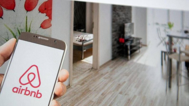 Turismo, Airbnb amplia la sua offerta﻿