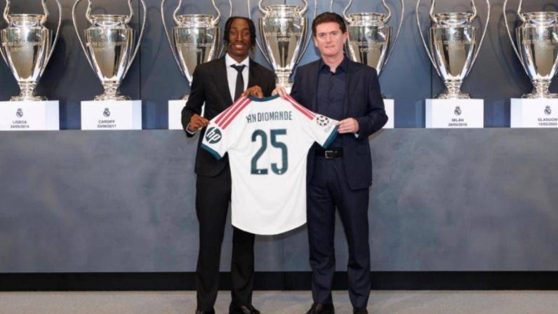 Alan Redmond, la mente dietro Roc Nation: “Nel calciomercato di oggi vince il realismo. E in Italia il talento non manca…”