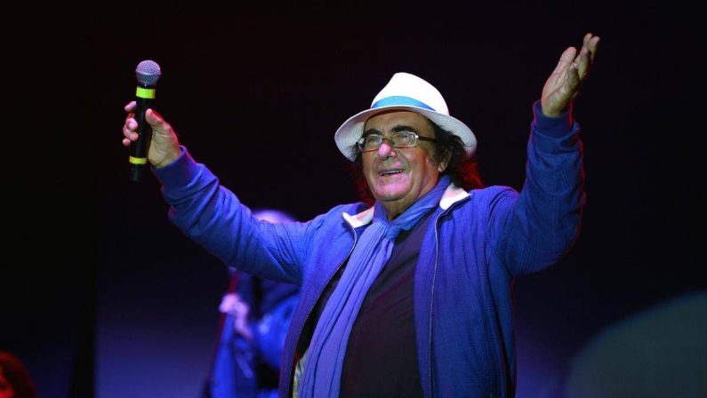 Al Bano ‘ponte’ tra Russia e Italia? “Felice di essere strumento di pace”