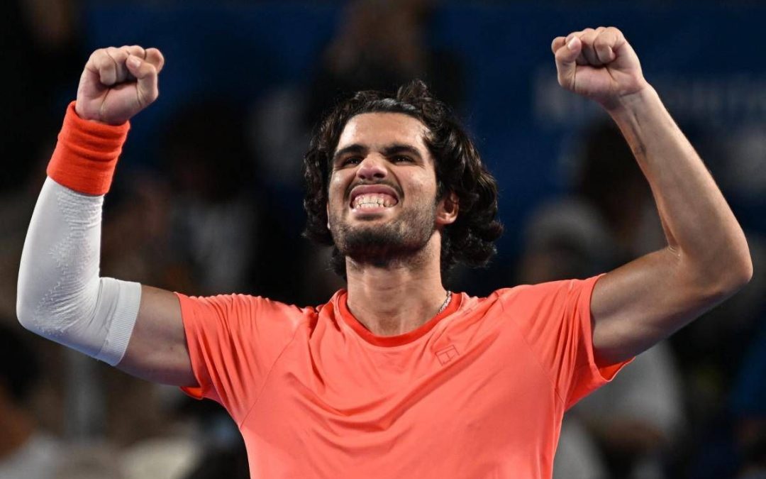 Atp Tokyo, Alcaraz vola in finale: Munar battuto in tre set