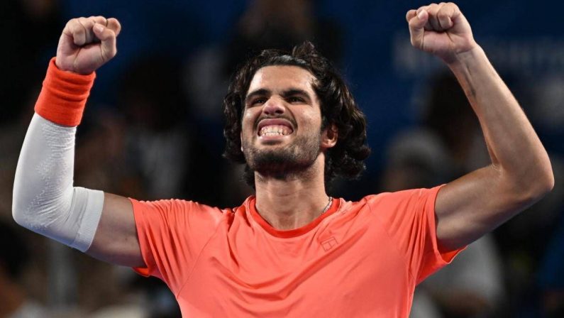 Atp Tokyo, Alcaraz vola in finale: Munar battuto in tre set