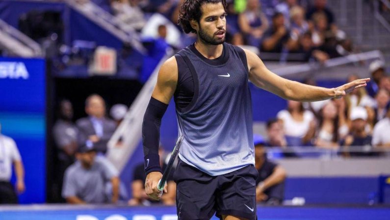 Atp Tokyo, domani Alcaraz-Arnaldi: orario, precedenti e dove vederla in tv