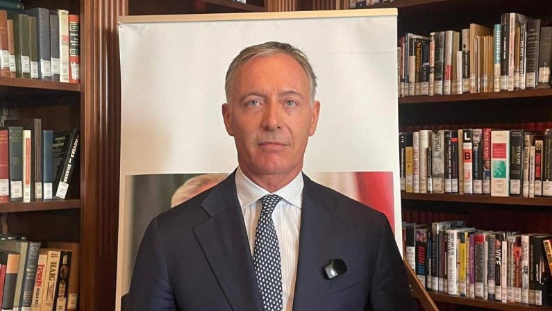 Ercolani (Rheinmetall Italia): “Conflitto tecnologico più diffuso in questi anni, nuovi droni comandati da Ai”