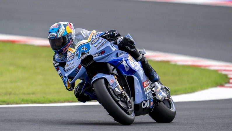 MotoGp, stanotte qualifiche e gara sprint in Giappone: orari e dove vederle