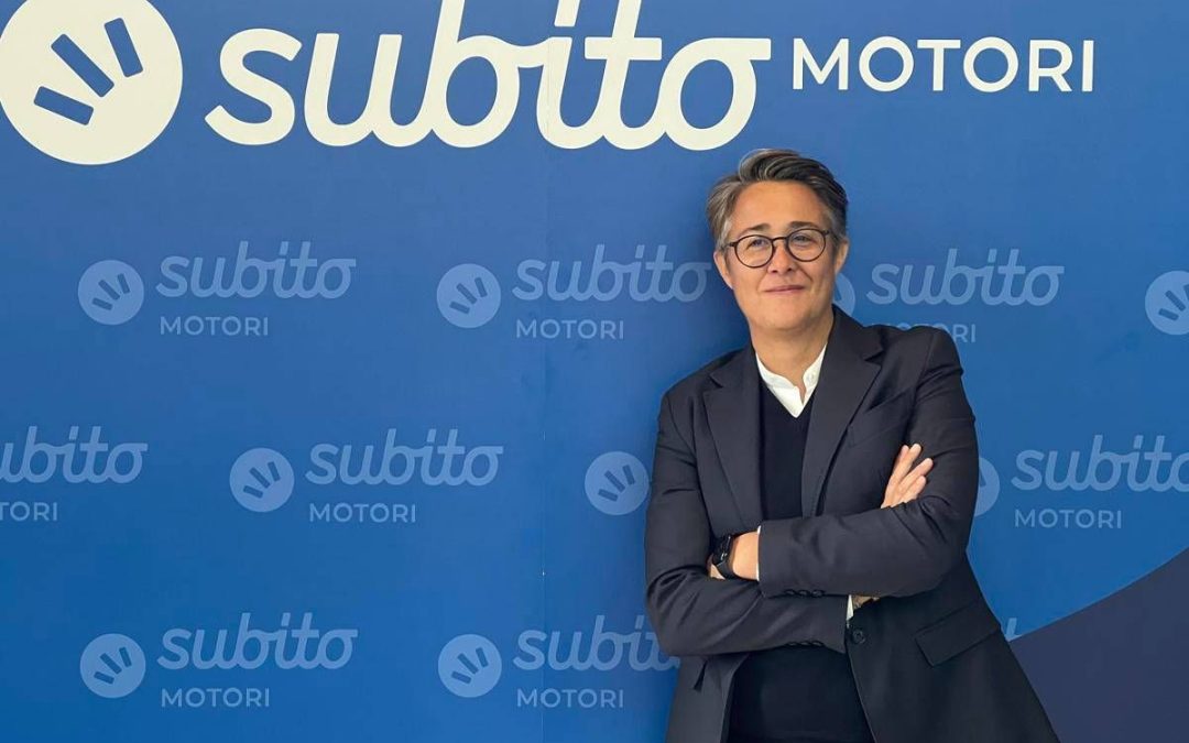 Subito: Alicata, ‘era web impatta come meteorite su mondo auto’