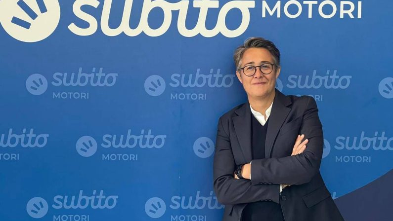 Subito: Alicata, ‘era web impatta come meteorite su mondo auto’