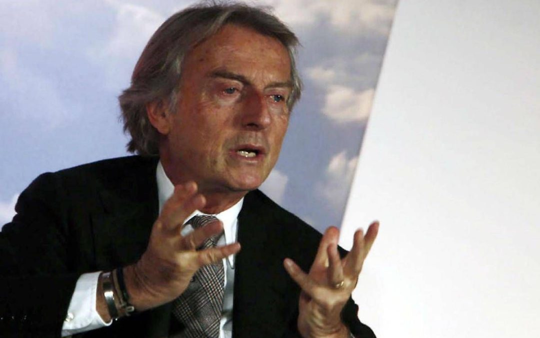 Alitalia, processo per bancarotta fraudolenta: tribunale di Civitavecchia assolve Montezemolo e altri 13
