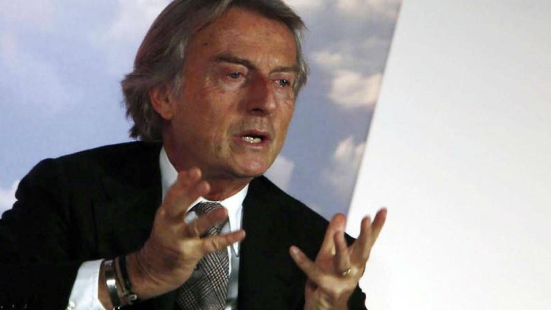 Alitalia, processo per bancarotta fraudolenta: tribunale di Civitavecchia assolve Montezemolo e altri 13