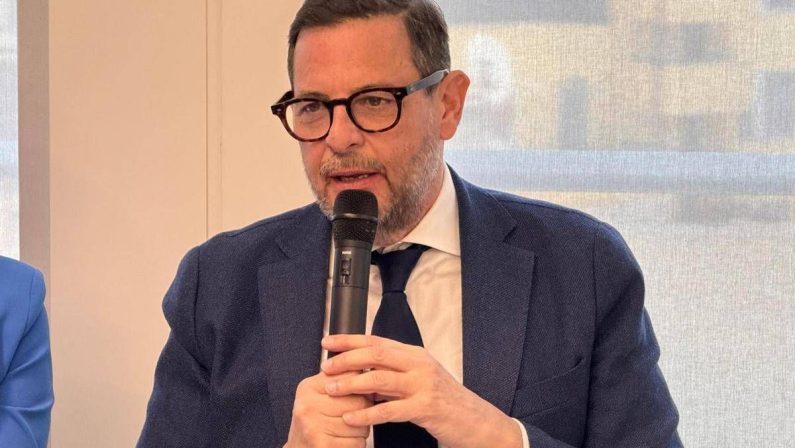 Alparone (Regioni): “Fase decisiva per Case comunità, la sfida è organizzativa”