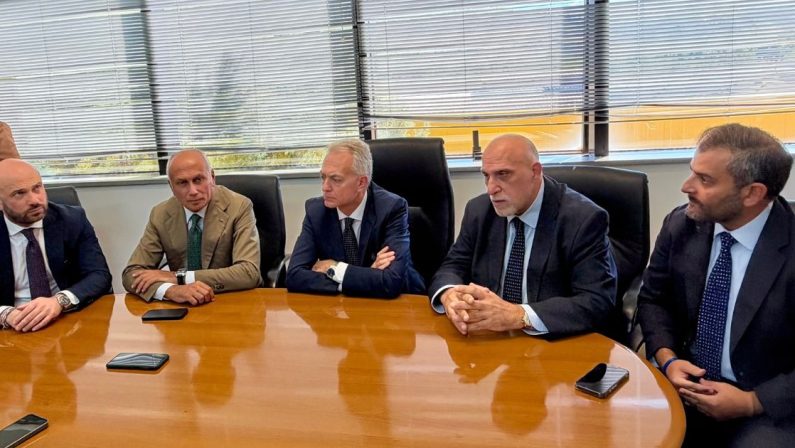 Trasporto pubblico a Cosenza, si apre una nuova fase