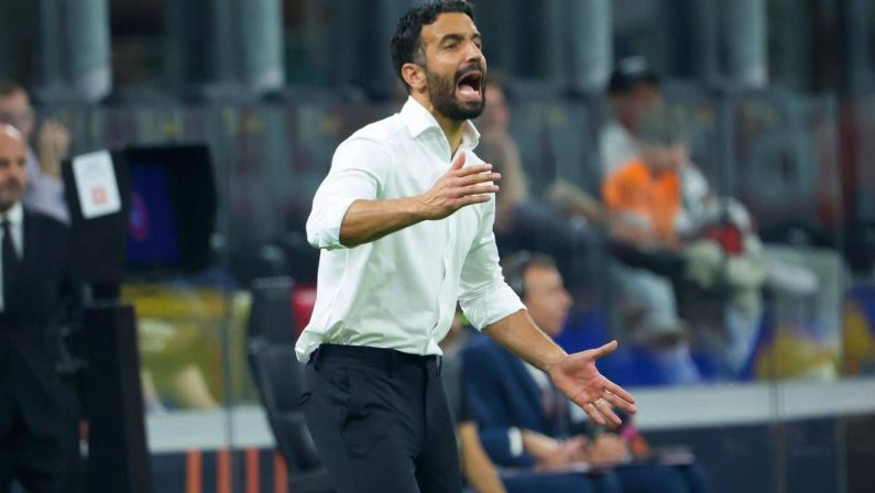 Europa League, tutte le partite di oggi e dove vederle