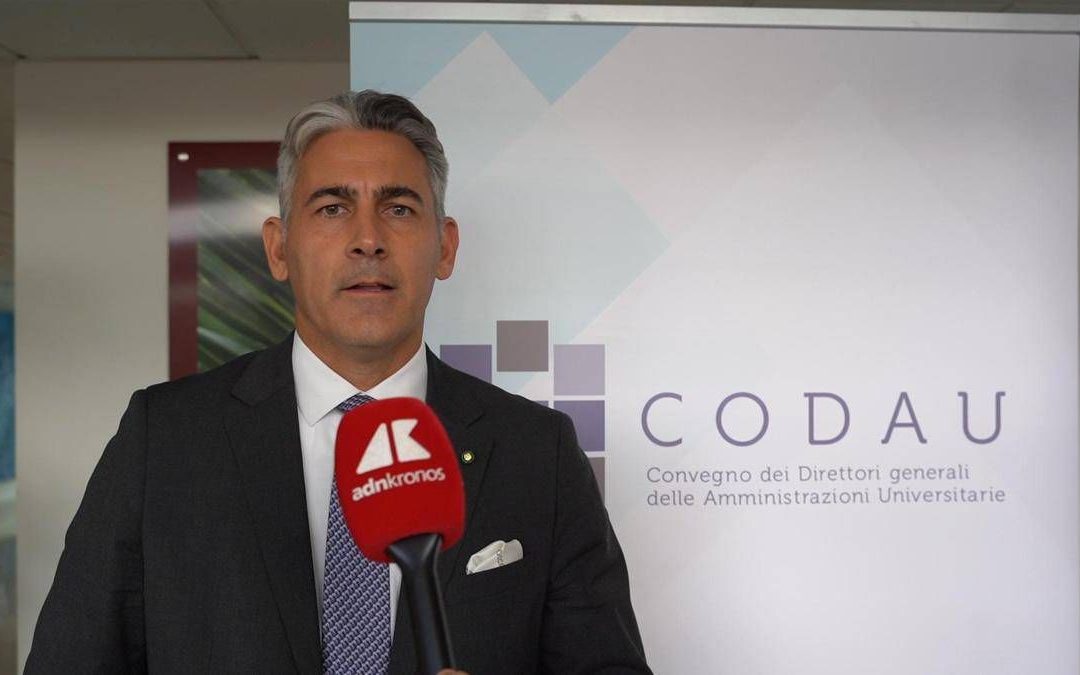 Rossi (Ucbm): “La Giunta itinerante per conoscerci e sviluppare collaborazioni”