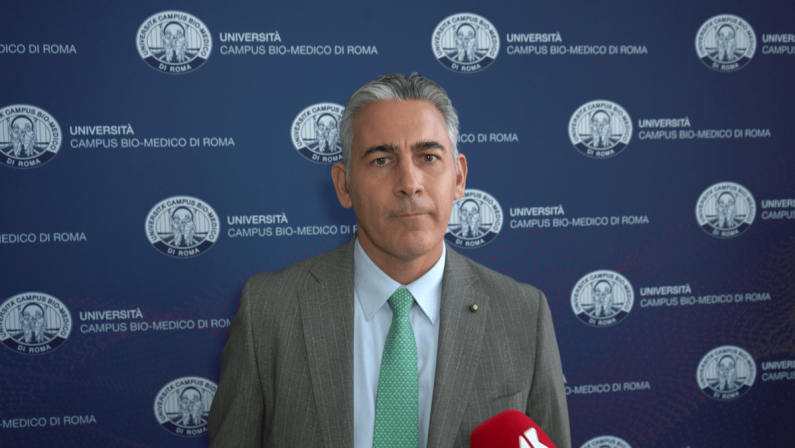 Rossi (Ucbm): “I giovani devono essere messi al centro dell’attenzione”