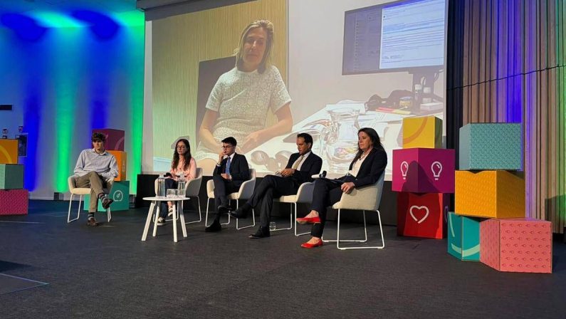 Sostenibilità, indagine: per 46% Under 30 digitale ha stesso impatto combustibili fossili