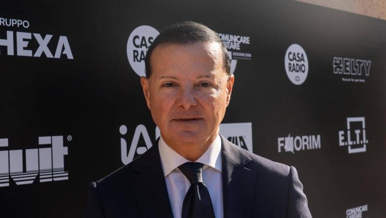 Casa, Deiana (Confassociazioni): “Rigenerazione e intelligenza artificiale sfide strategiche”
