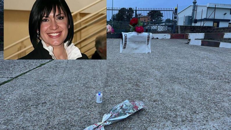 Femminicidio Federica Torzullo, al via il processo. La mamma della vittima: “Carlomagno non ha avuto coraggio di guardarmi”