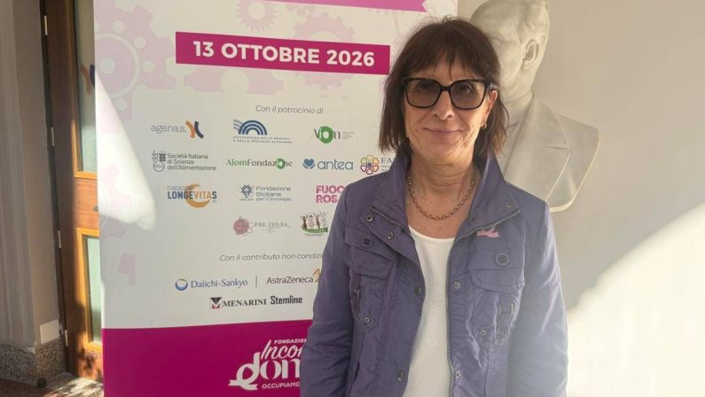 Cancro seno metastatico, Campana (IncontraDonna): “Serve percorso di cura dedicato”