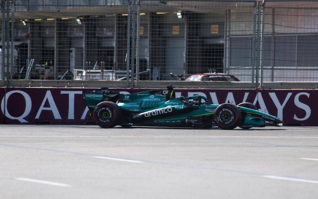 Formula 1, domani prove libere Gp Bahrain: orario e dove vederle in tv