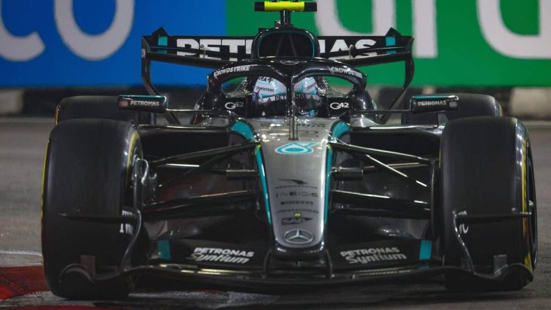 Formula 1, oggi Gp Usa: orario, griglia di partenza e dove vederlo in tv