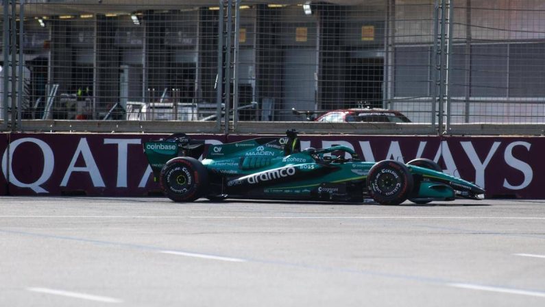 Formula 1, domani prove libere Gp Bahrain: orario e dove vederle in tv