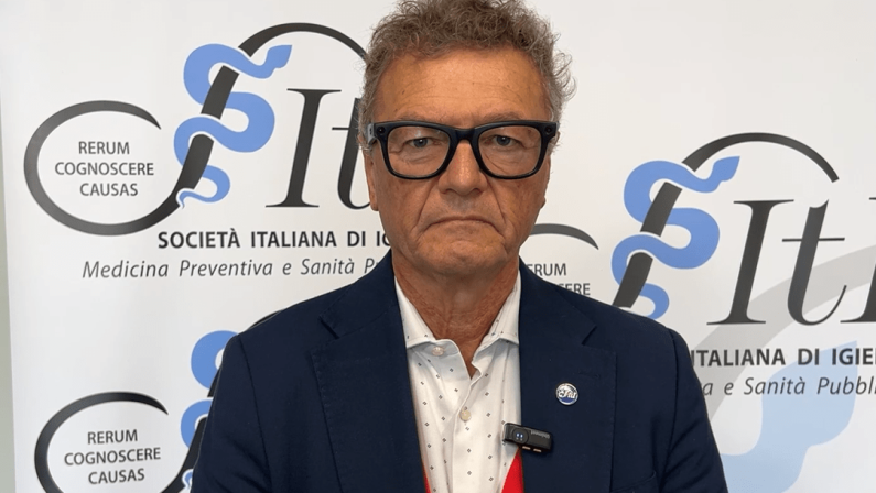 Vaccini, Ferro (Asuit): “Per tumori-Hpv alzare barriera immunitaria nel più breve tempo possibile”